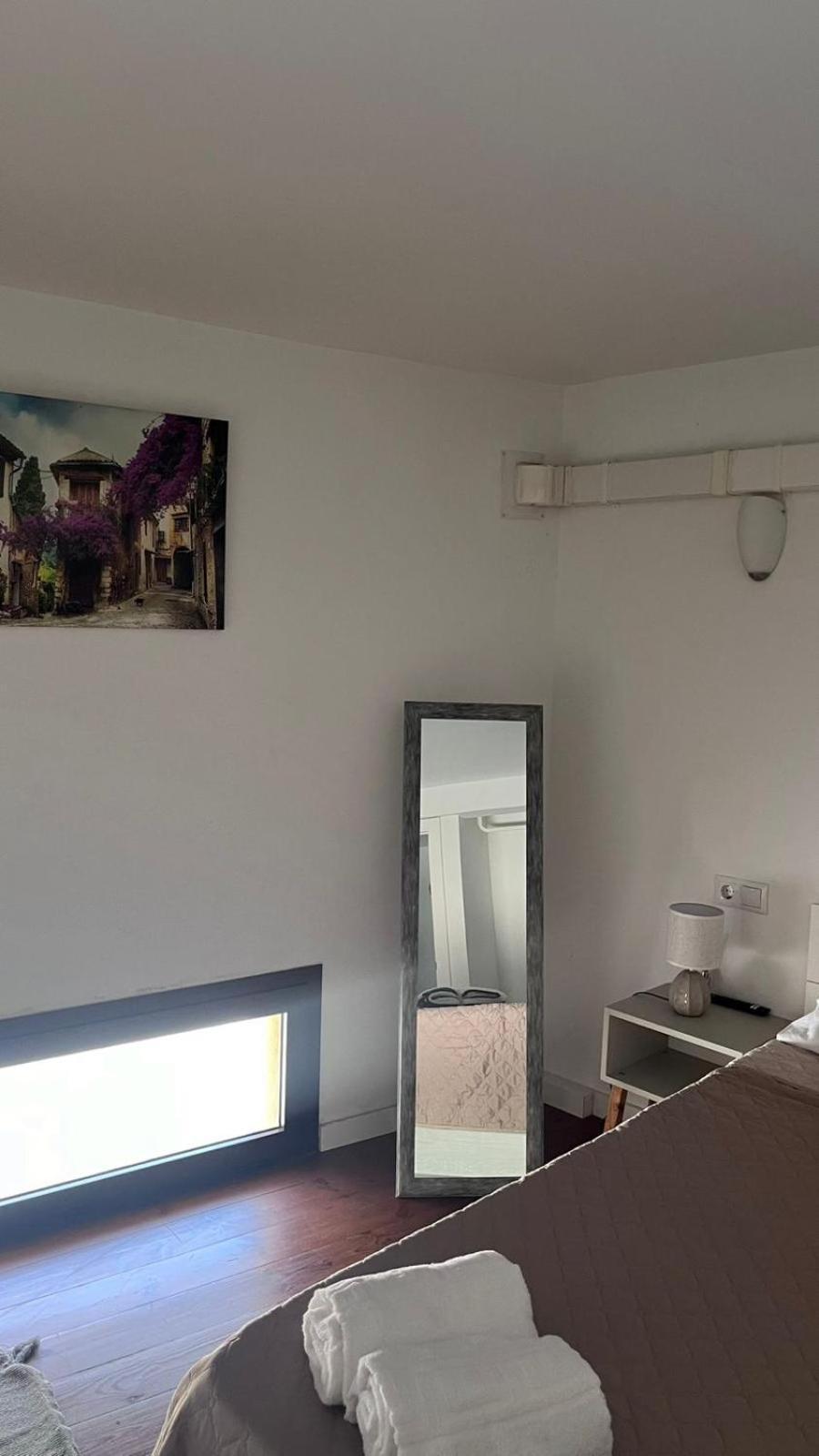 Apartamento Hiniesta Centro Sevilla Exterior foto