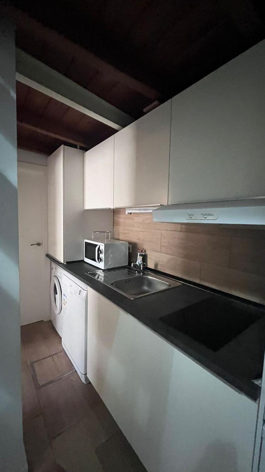 Apartamento Hiniesta Centro Sevilla Exterior foto