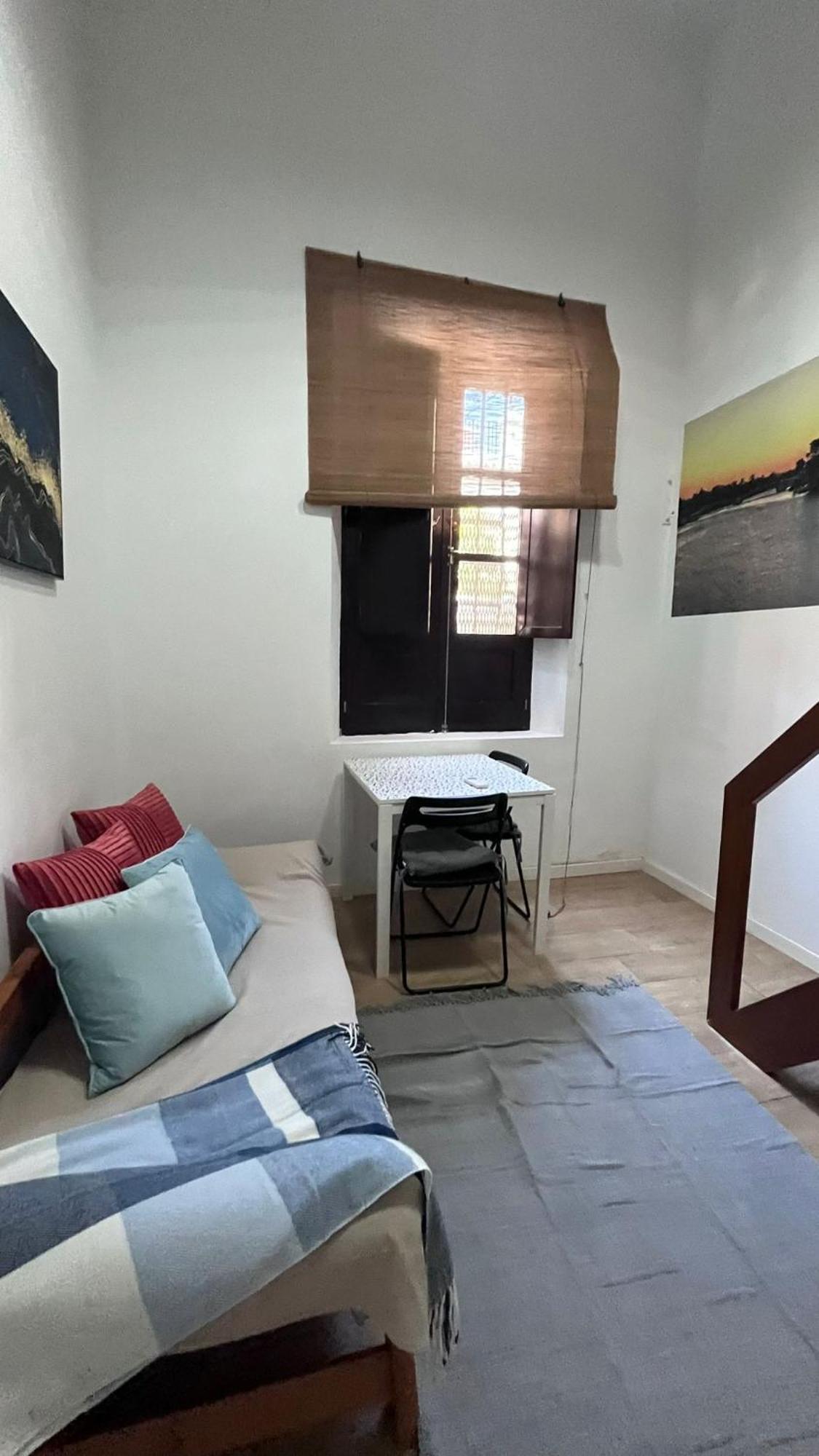 Apartamento Hiniesta Centro Sevilla Exterior foto