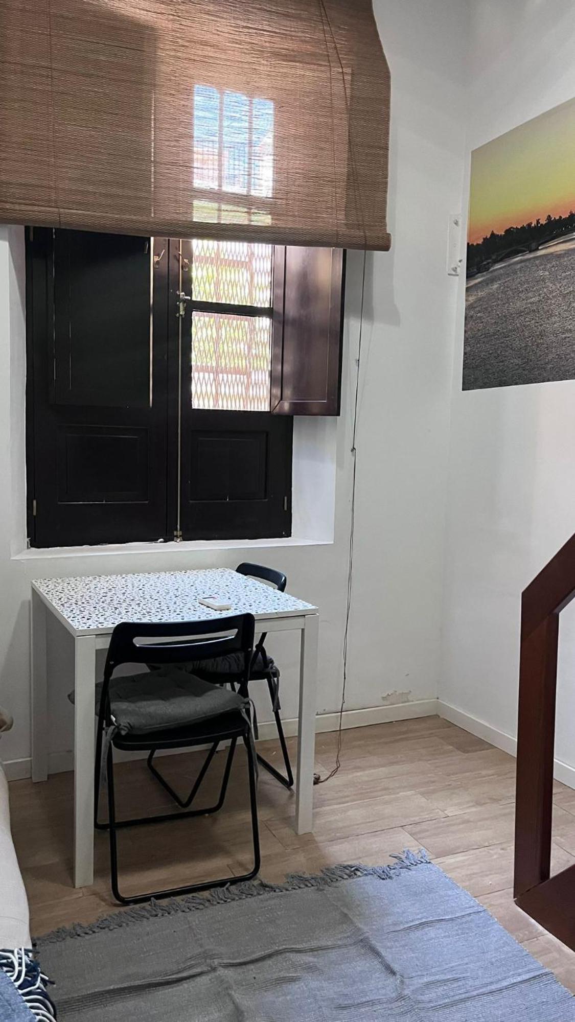 Apartamento Hiniesta Centro Sevilla Exterior foto