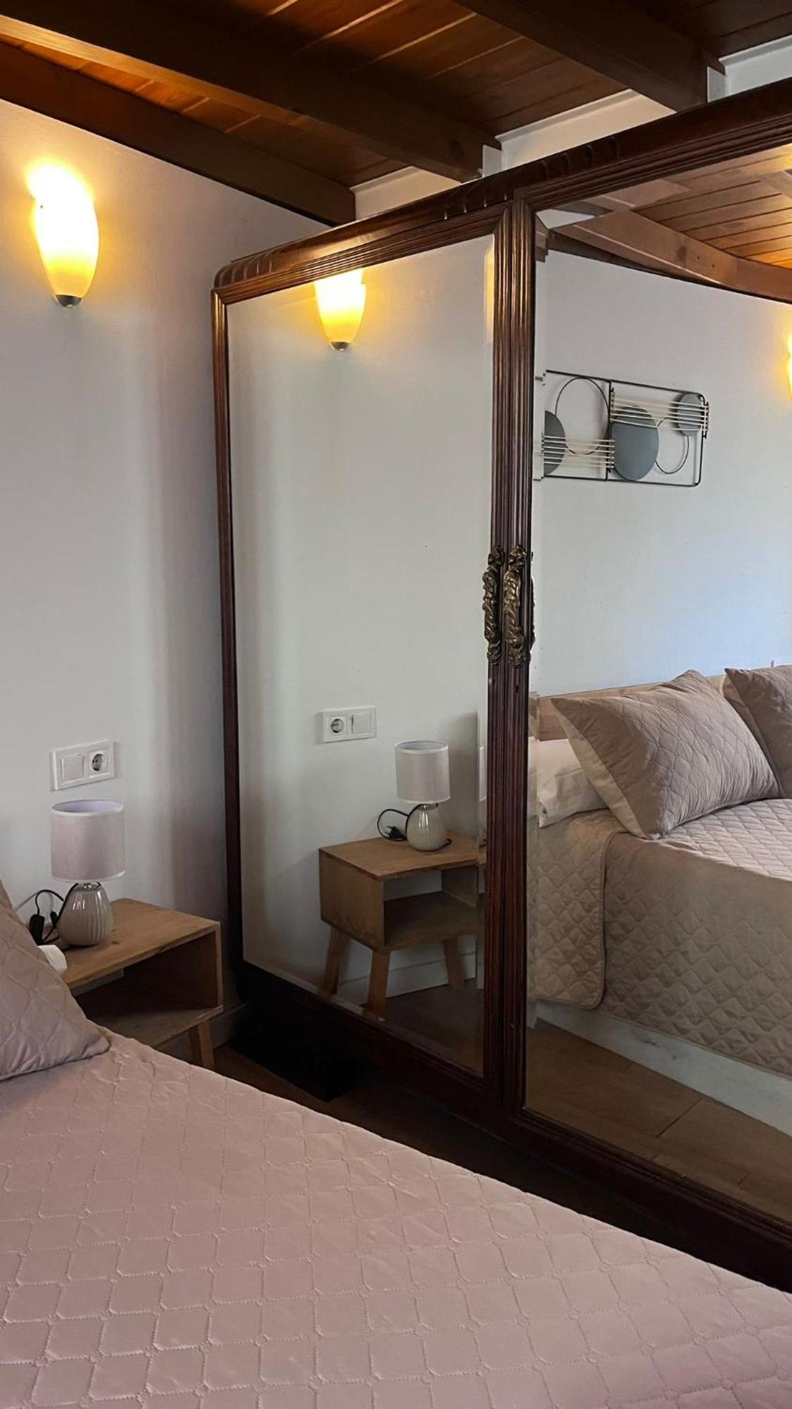 Apartamento Hiniesta Centro Sevilla Exterior foto