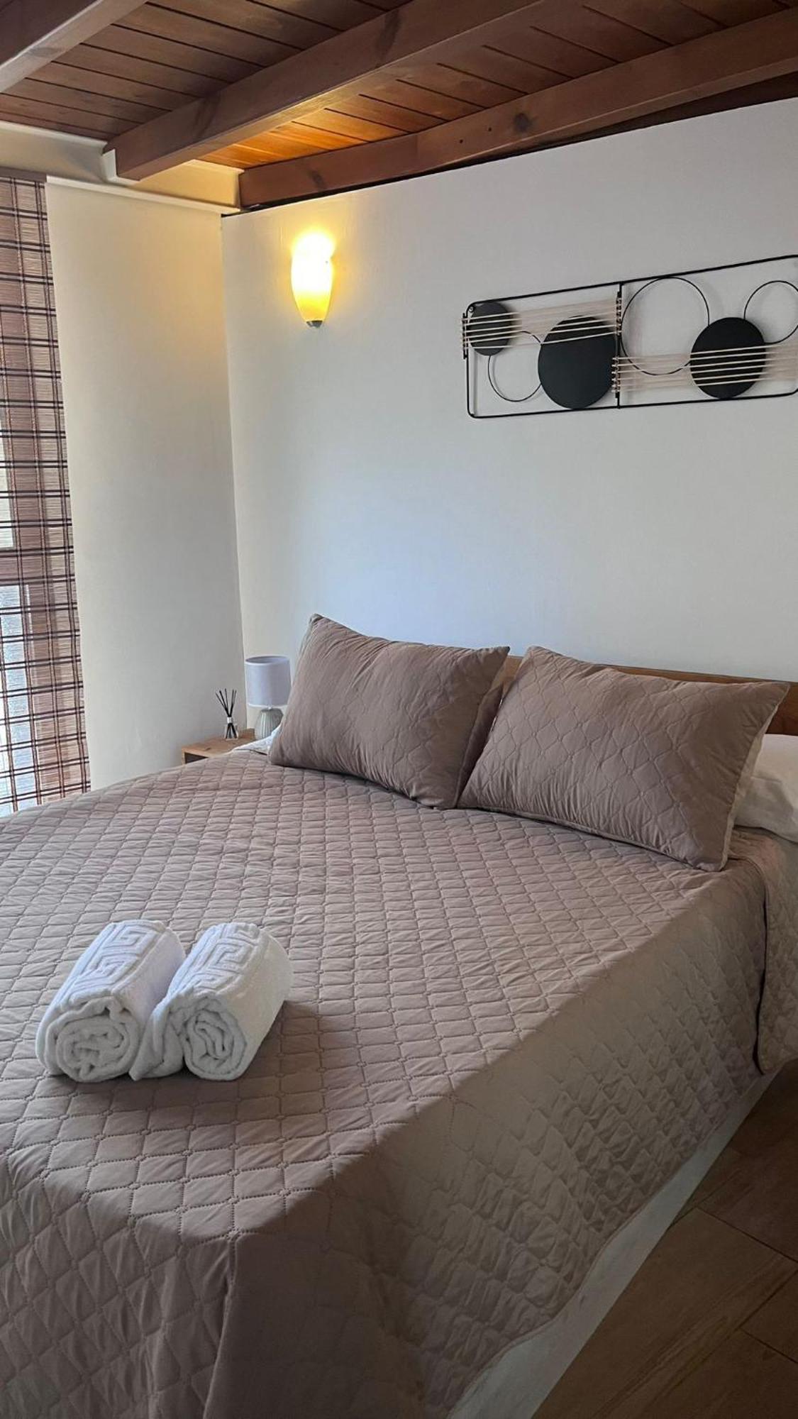 Apartamento Hiniesta Centro Sevilla Exterior foto